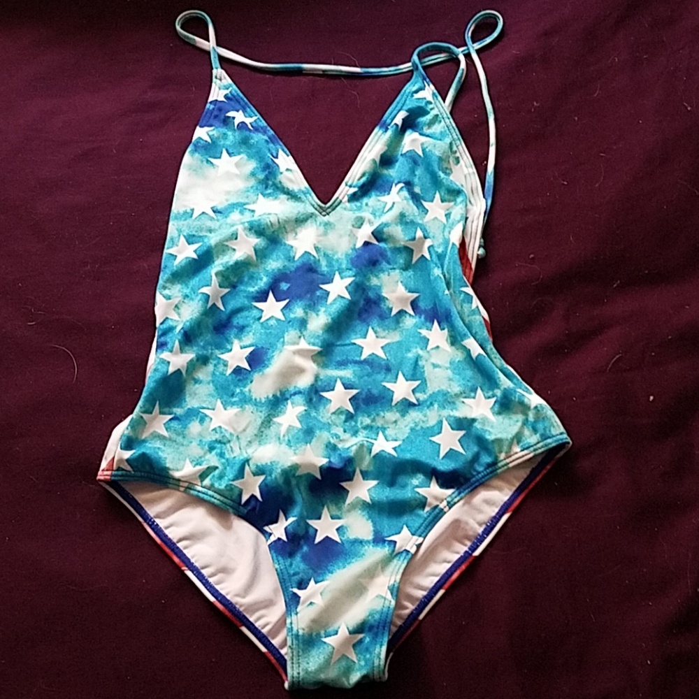 Billabong  1 piece